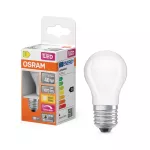 Lampa LED SUPERSTAR PLUS CLASSIC P FILAMENT 3.4W 927 Frosted E27