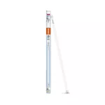 Tuba LED T8 EM PLASTIC 600 mm 6.6W 840