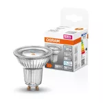 Lampa LED STAR PAR16 6.9W 865 GU10