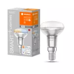 Lampa LED SMART+ WiFi Spot R50 Glas TW 40 3W/ E14