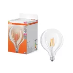 Lampa LED SUPERSTAR PLUS CLASSIC GLOBE FILAMENT 11W 940 Clear E27