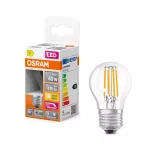 Lampa LED SUPERSTAR PLUS CLASSIC P FILAMENT 3.4W 927 Clear E27