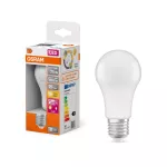 Lampa LEDSCLA75MS 10W/827 230VFR E27 4X1 OSRAM