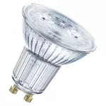 Lampa LED SMART+ ZB Spot PAR16 Glass RGBW 50 yes 4,9W/ GU10