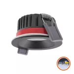 Oprawa SP FP FIX P 8W 927 PS DIM IP65 BK