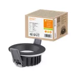 Oprawa SP AIR FIX P 6W 927 PS DIM IP65 BK