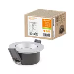 Oprawa SP AIR ADJ P 4W 930 DIM IP23 SI