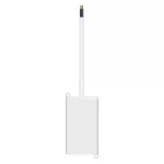 Konektor BOX 5POLE L/N/E/D+/D- 4x