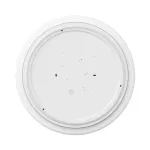 Oprawa ścienna SURFACE CIRCULAR 400 SENSOR 24 W 3000 K IP44 WT