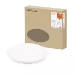 Oprawa ścienna SURFACE CIRCULAR 500 V 42W 840 IP44 PS LEDVANCE