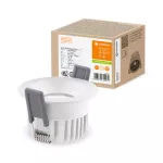 Oprawa SP FIX P 8W 940 PS DIM IP44 WT