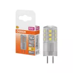 Lampa LED PIN 12 V 3.3W 827 Clear GY6.35