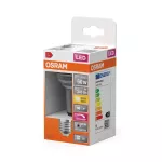 Lampa LED SUPERSTAR PLUS R63 4.9W 927 E27