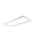 Ramka do montażu powierzchniowego PANEL 1200x300 SURFACE MOUNT KIT H70 VALUE