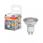 Lampa LED SUPERSTAR PLUS REFLECTOR PAR16 3.7W 927 GU10