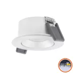 Oprawa SP AIR ADJ P 4W 930 DIM IP23 WT