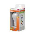 Lampa LED STAR CLASSIC A 24.9W 827 Frosted E27