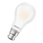 Lampa LED Retrofit CLASSIC A 17W 827 Frosted B22d
