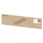 Oprawa PANEL COMFORT 1200 P 33W 840 U19 DALIVR