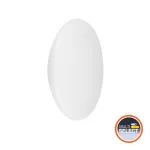 Oprawa SURFACE CIRCULAR 350 3CCT 18W 3CCT IP44