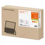 Oprawa FLOODLIGHT PERFORMANCE DALI 100W 3000K ASYM 45X140 black