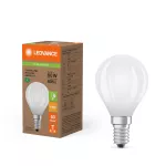 Lampa LED CLASSIC P ENERGY EFFICIENCY A S 3.8W 827 Frosted E14