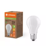 Lampa LED CLASSIC A ENERGY EFFICIENCY B DIM S 8.2W 827 Frosted E27