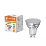 Lampa LED PERFORMANCE CLASS Spot PAR16 GL 49 non-dim 6.9W/827 GU10 LEDVANCE
