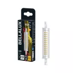 Lampa LED SLIM LINE R7S 12W 827 Clear R7s