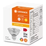 Lampa LED SUPERIOR CLASS Spot MR16 GL 43 DIM 6.6W/927 GU5.3 LEDVANCE