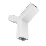 Oprawa OFFICE LINEAR SF V Y-CON PRISM WT LEDV