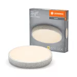 Oprawa Orbis Yummy 390MM 24W 830 Click DIM White