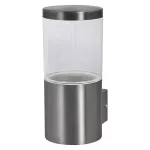 Oprawa Endura Classic Ebro Wall E27 Stainless Steel