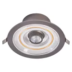 Oprawa DECOR FIL DL HALO 166MM 7W 827CLICK LEDV