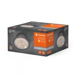 Oprawa DECOR FIL DL ECHO 166MM 7W 827CLICK LEDV