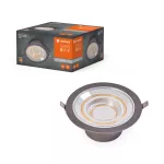 Oprawa DECOR FIL DL ECHO 166MM 7W 827CLICK LEDV
