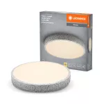 Oprawa Orbis Yummy 390MM 24W 830 Click DIM Gray