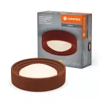 Oprawa Orbis Concrete 300MM 13W 830 Click Dim Brown