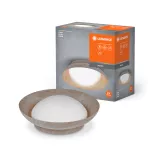 Oprawa ORBIS MILAN 305 mm 2XE27 WD