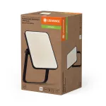 Oprawa Essentials Floodlights with EU Plug 10W 4000K