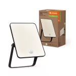 Oprawa Essentials Floodlights with EU Plug 20W 4000K