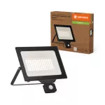 Oprawa Essentials Floodlights Sensor 100W 4000K
