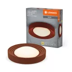 Oprawa Orbis Concrete 500MM 24.5W 830 Click Dim Brown