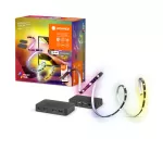 Oprawa SMART WIFI SYNCH BOX FLEX5M MGC RGB LEDV