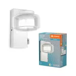 Oprawa Orbis Flame 5.5W Click CCT IP44 White