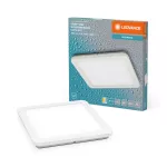 Oprawa Orbis Disc 30X30CM 22W Click CCT IP44 White