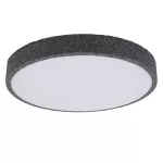 Oprawa Orbis Yummy 390MM 24W 830 Click DIM Black