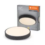 Oprawa Orbis Yummy 390MM 24W 830 Click DIM Black