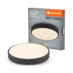 Oprawa Orbis Yummy 490MM 36W 830 Click DIM Black