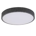 Oprawa Orbis Yummy 285MM 16W 830 Click DIM Black